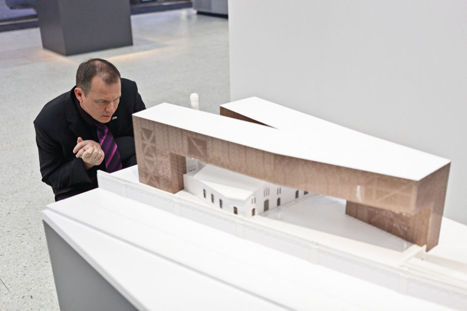 Jubileusz Architektury-murator 