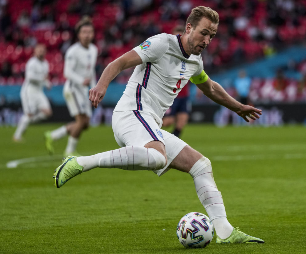 Harry Kane