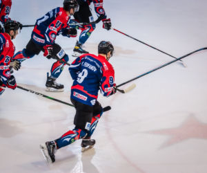 Comarch Cracovia - KH Energa Toruń, zdjęcia z meczu nr 4 fazy play-off