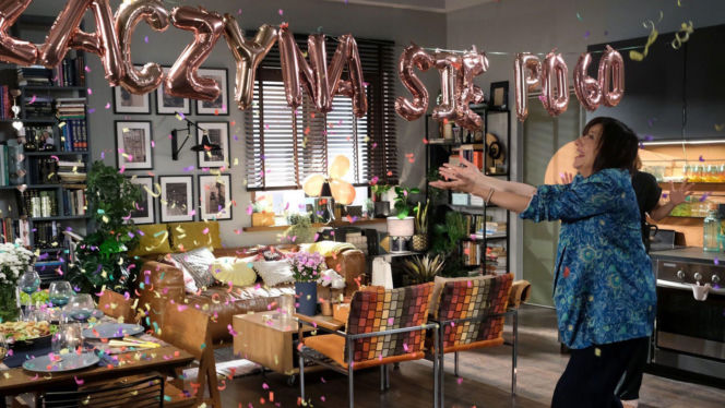 Premiera 1900. odcinka "M jak miłość" w TVP2 dopiero w poniedziałek 12 stycznia.