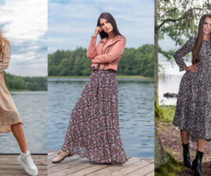 Miss Warszawy - KANDYDATKI. Zobacz najpiękniejsze dziewczyny ze stolicy! [GALERIA]
