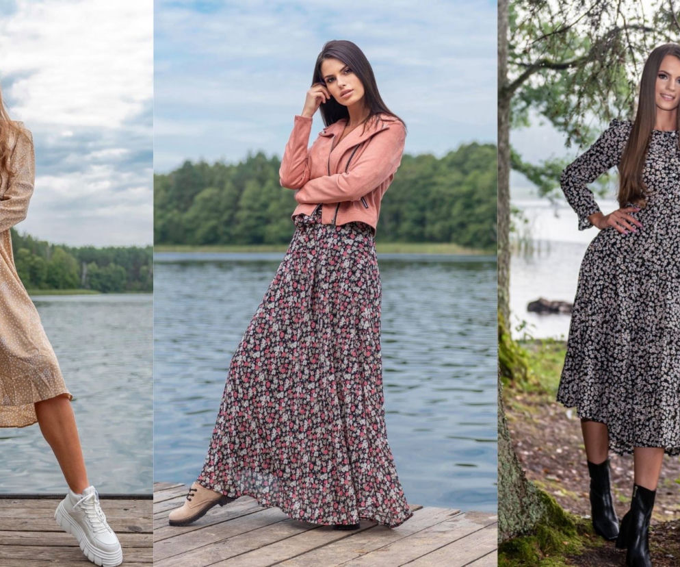 Miss Warszawy - KANDYDATKI. Zobacz najpiękniejsze dziewczyny ze stolicy! [GALERIA]