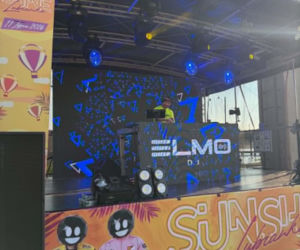 Sunshine Lubianka Festival 2026