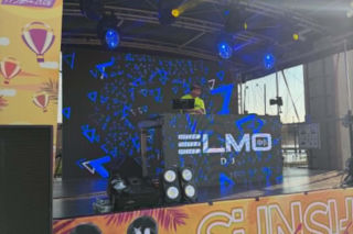 Sunshine Lubianka Festival 2026