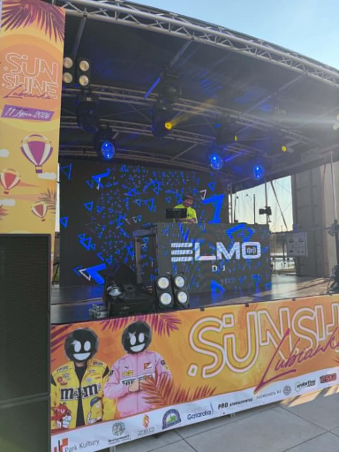 Sunshine Lubianka Festival 2026