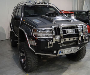 OffRoad Show Poland 2013