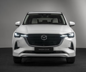 Nowa Mazda CX-60