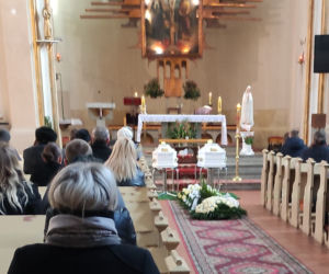 Pogrzeb Jasia i Wojtusia w Turzanach. Dzieci Katarzyny W. to ofiary wstrząsającego morderstwa
