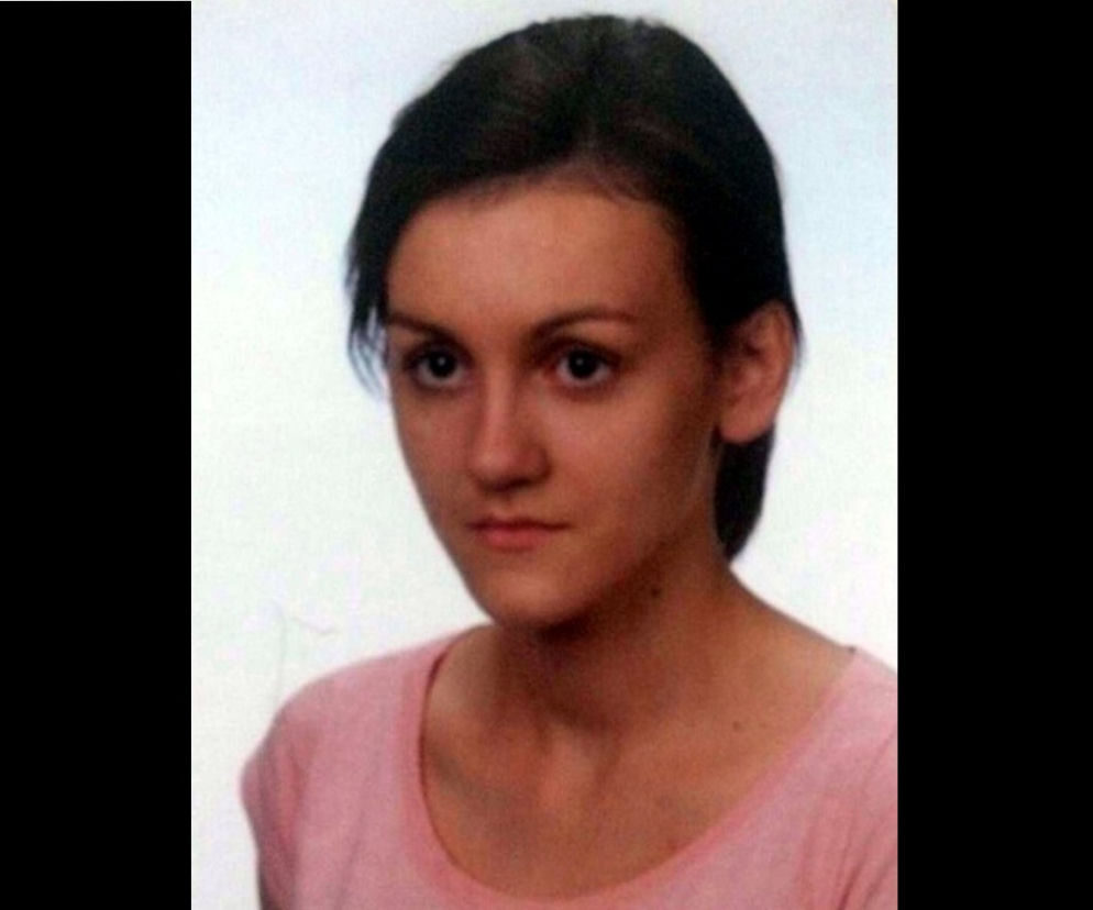 Zaginiona Kamila Szafrańska