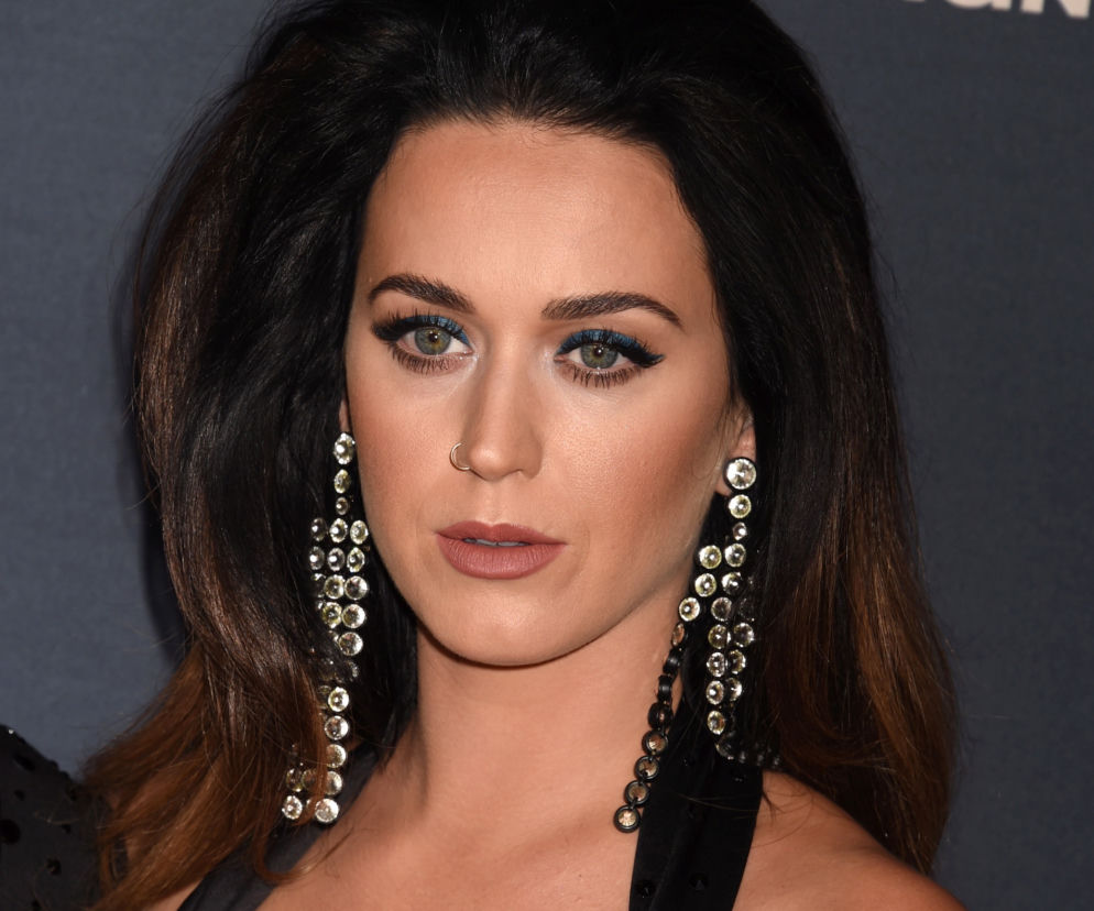 Katy Perry zapowiada swoją aplikacją mobilną