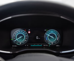 2021 Hyundai Santa Fe 1.6 T-GDI HEV Platinum