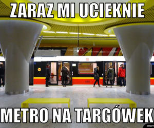 Tego nie usłyszysz od warszawiaka