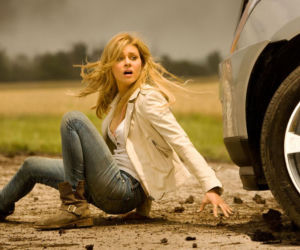 Transformers: Wiek zagłady / aktorka Nicola Peltz
