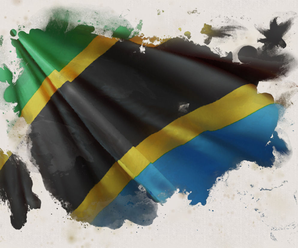 Tajemnicza choroba w Tanzanii 