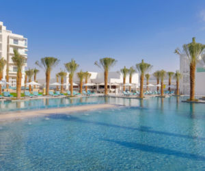 Hotel Hilton Yas Island