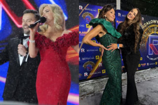 Sylwester bez orędzia, za to z koszulkami z wizerunkiem prezydenta. Widzowie nie kryją oburzenia po imprezie Telewizji Republika