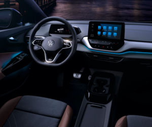 Volkswagen ID.4 (2020)