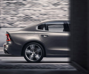 Volvo S60 T6