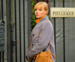 Przyjaciółki 13 sezon. Wika (Roma Gąsiorowska)