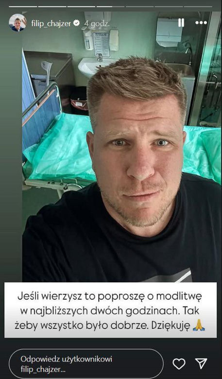Filip Chajzer