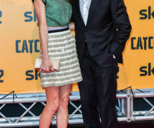 Amal i George Clooney