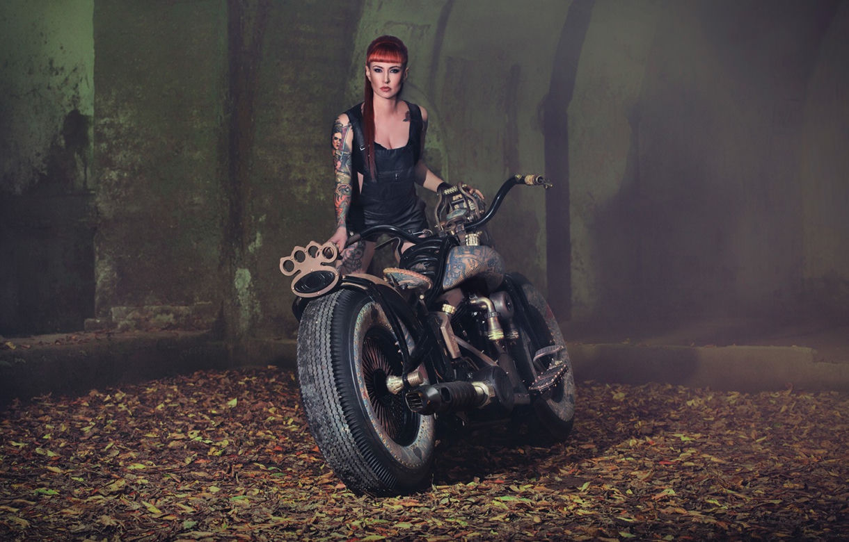 Game Over Cycles The Recidivist