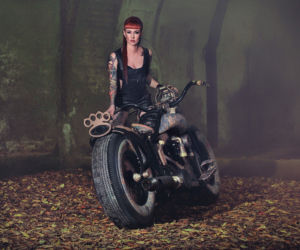 Game Over Cycles The Recidivist