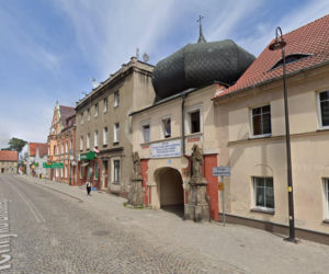 Tu zapisano pierwsze zdanie po polsku. To miejsce leży na Dolnym Śląsku