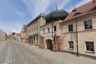 Tu zapisano pierwsze zdanie po polsku. To miejsce leży na Dolnym Śląsku