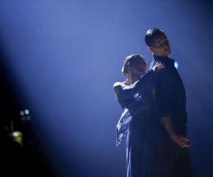 Magdalena Boczarska, Jacek Jeschke