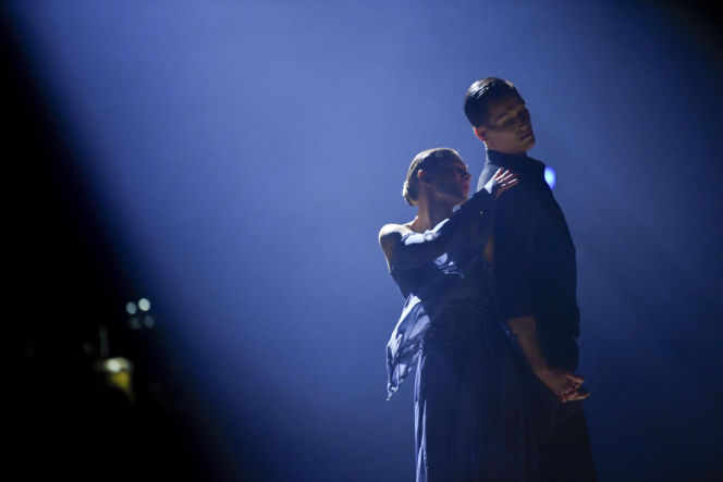 Magdalena Boczarska, Jacek Jeschke