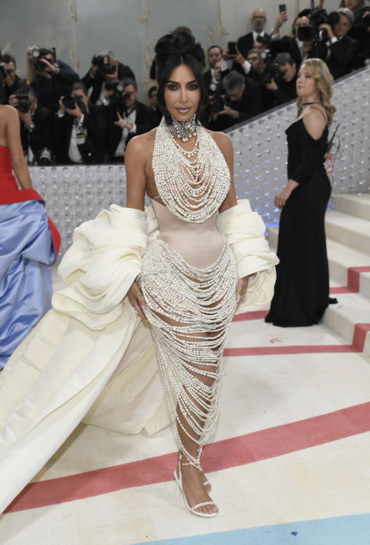 Kim Kardashian zdradza swój ideał mężczyzny! To szok, co ją naprawdę podnieca