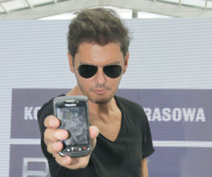 Kuba Wojewódzki