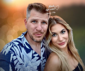Filip Chajzer, Bianka Chajzer, Niech żyje nam