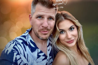Filip Chajzer, Bianka Chajzer, Niech żyje nam