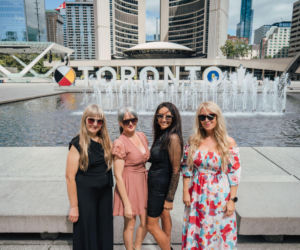 Program TVP Żona dla Polaka - Matt i jego kandydatki