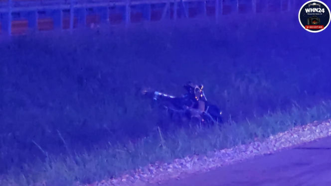 Śmiertelny wypadek z udziałem motocyklistów w Warszawie