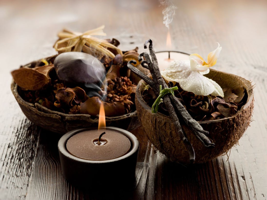 Potpourri