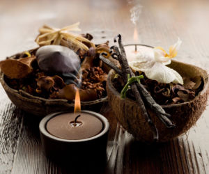 Potpourri 