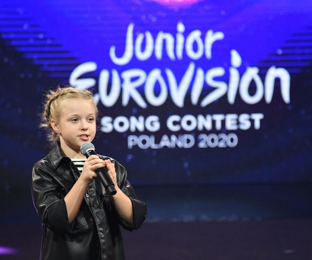 Eurowizja Junior 2020