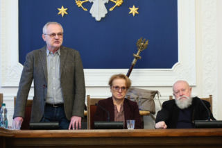 3 słowa wybrane spośród ponad 20 propozycji. Znamy już wyniki plebiscytu na Słowo Roku 2025