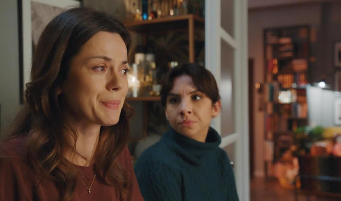 M jak miłość, odcinek 1929: Aneta pozna tajemnicę Kasi i każe jej powiedzieć, że to Jakub jest ojcem jej córki Zosi. Nie będzie jej kryć - ZDJĘCIA, WIDEO