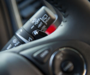 2015 Honda HR-V
