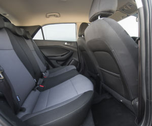 Hyundai i20 Active 1.0 T-GDI 100 KM