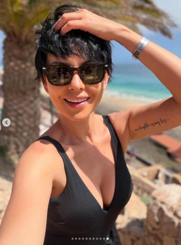 Dorota Gardias