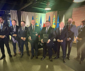 Opolski Klaster Obronny staje się faktem. Strategiczny sojusz PGZ i samorządu odmieni region