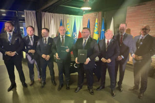 Opolski Klaster Obronny staje się faktem. Strategiczny sojusz PGZ i samorządu odmieni region