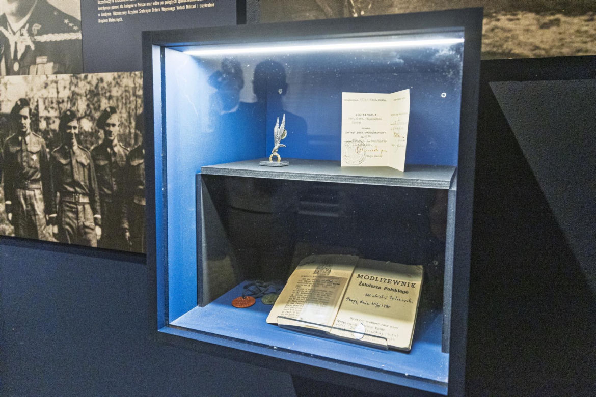Cichociemni i GROM. Tajemnice jednostek specjalnych w Muzeum Powstania Warszawskiego