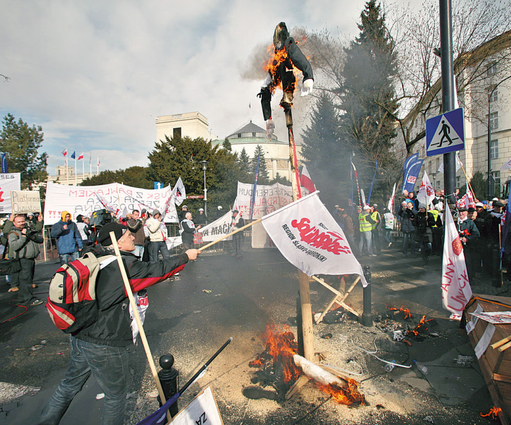 Solidarność