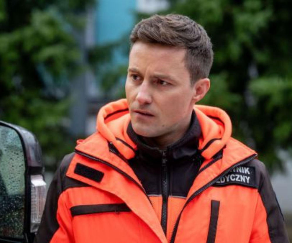 Na sygnale odcinek 849: streszczenie. To się wydarzy 25 lutego